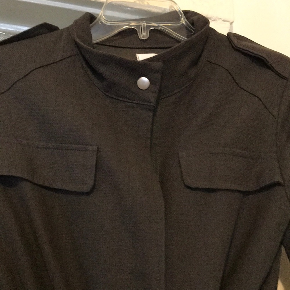 T T E R O O Spring Jacket - image 2